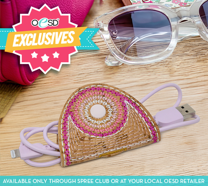 SPREE Club Exclusive