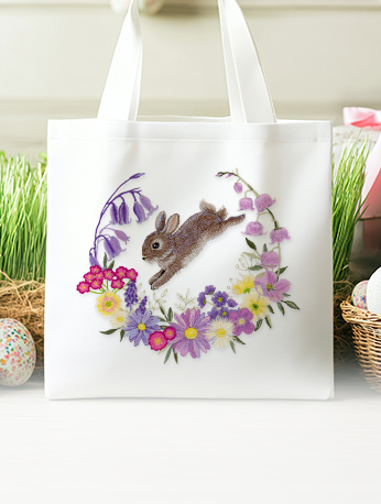 Easter Bunny <small>by Sarah Summers</small>