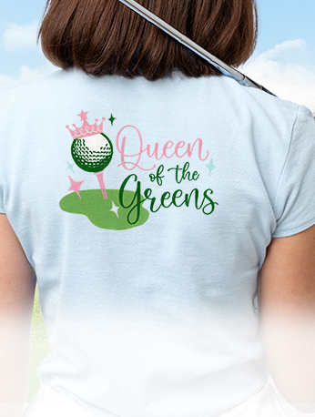 Golf Sayings<small>by Cynthia Frenette</small>
