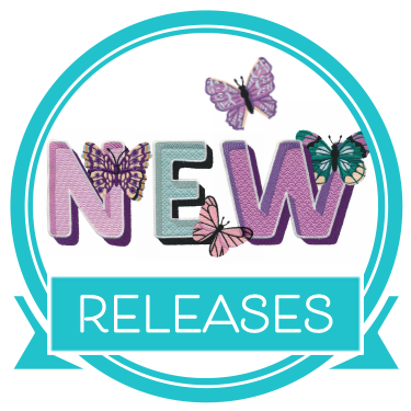 NEW RELEASES