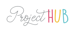 project hub logo